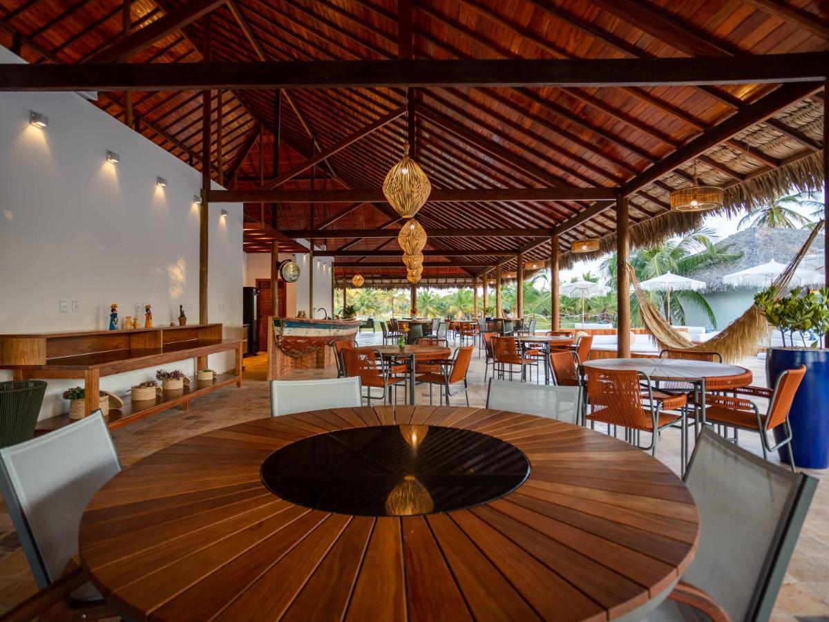 Mkni Hotel - Ikaika Makani Experience Prea Exterior photo